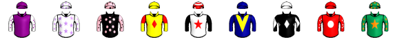 Runner silk