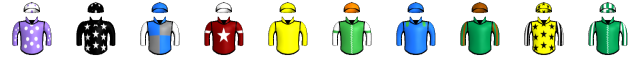 Runner silk