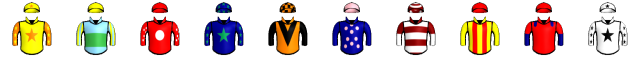 Runner silk