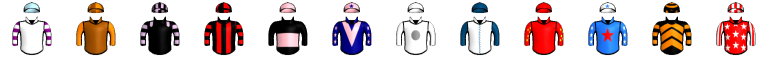 Runner silk