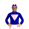 Jockey Silk