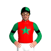 Jockey Silk
