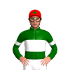 Jockey Silk