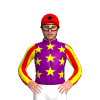 Jockey Silk