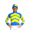Jockey Silk