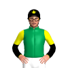 Jockey Silk