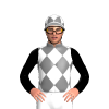 Jockey Silk