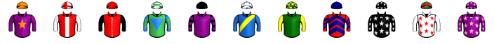 Runner silk