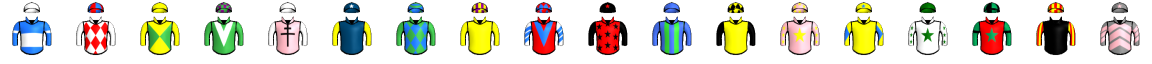 Runner silk