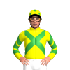 Jockey Silk