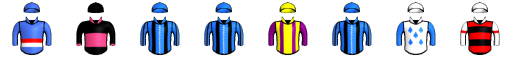 Runner silk