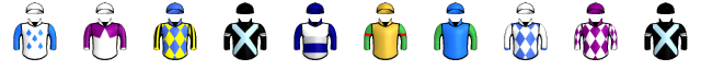Runner silk