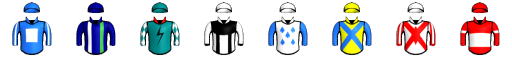 Runner silk