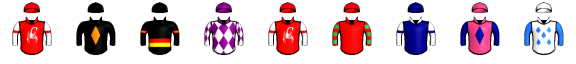 Runner silk