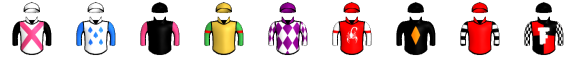 Runner silk