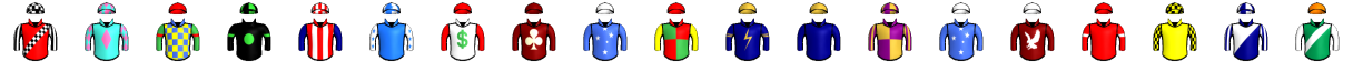 Runner silk