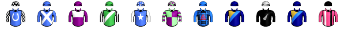 Runner silk