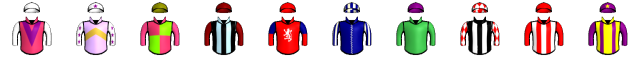 Runner silk