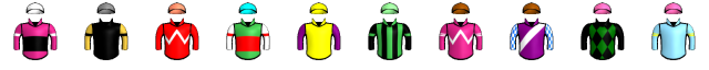 Runner silk