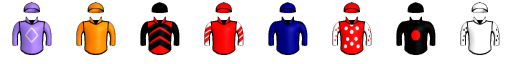 Runner silk