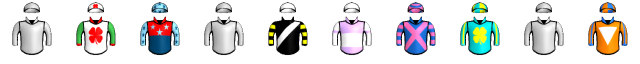 Runner silk