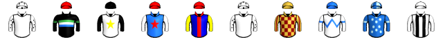 Runner silk