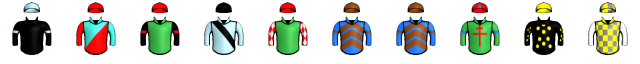 Runner silk
