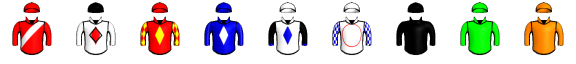 Runner silk