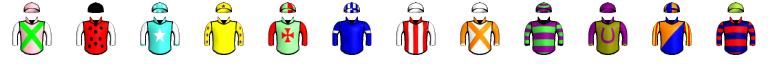 Runner silk