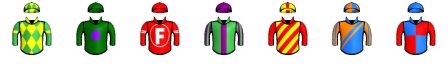 Runner silk