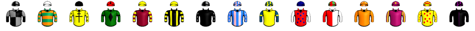 Runner silk
