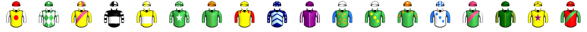 Runner silk