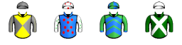 Runner silk
