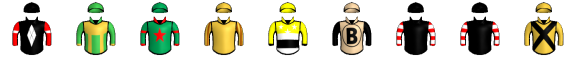 Runner silk