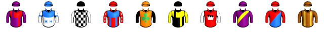 Runner silk