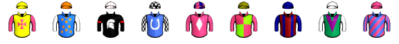 Runner silk