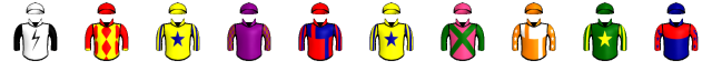 Runner silk