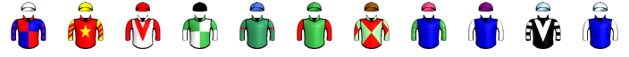 Runner silk