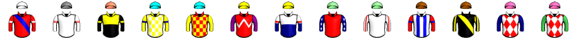 Runner silk