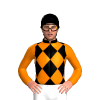 Jockey Silk
