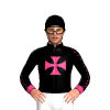 Jockey Silk