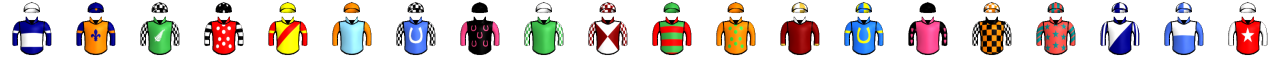 Runner silk