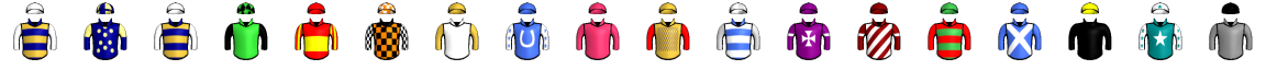 Runner silk
