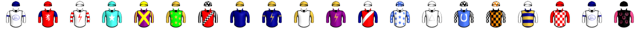 Runner silk