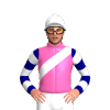 Jockey Silk