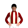 Jockey Silk