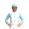 Jockey Silk