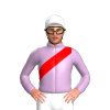 Jockey Silk
