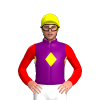 Jockey Silk