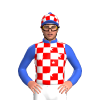 Jockey Silk